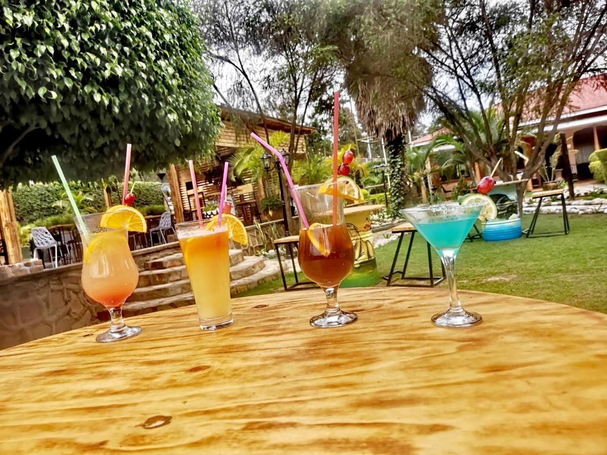 Acacia Hotel Mbarara Nyamitanga Экстерьер фото