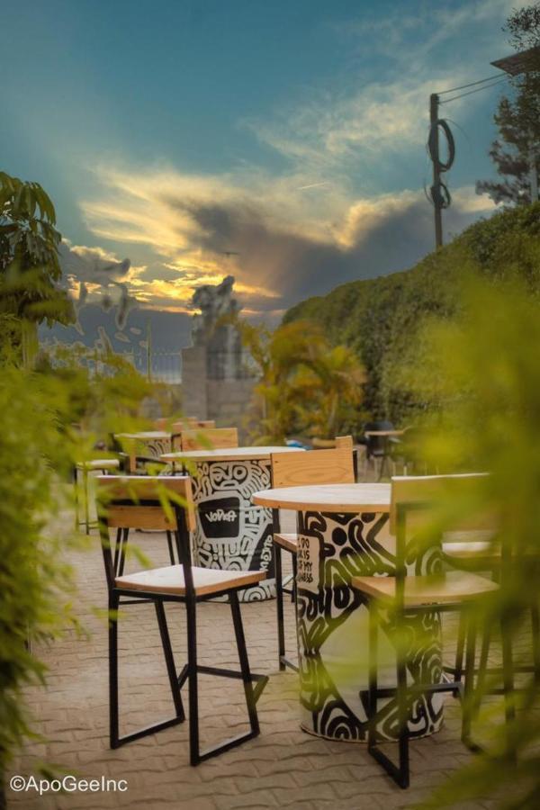 Acacia Hotel Mbarara Nyamitanga Экстерьер фото
