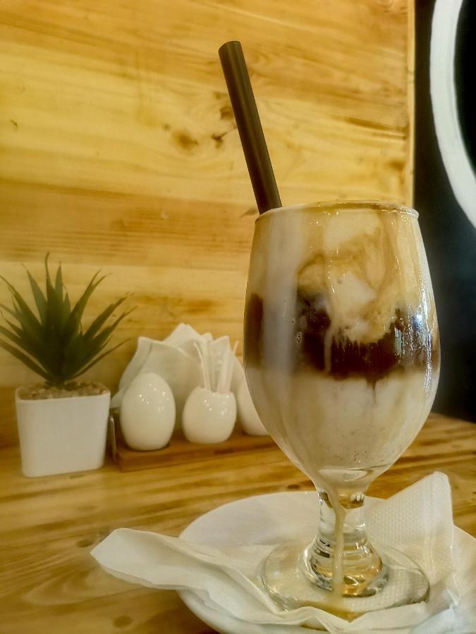 Acacia Hotel Mbarara Nyamitanga Экстерьер фото